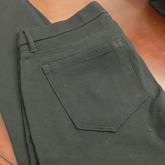 Ann Taylor Jeans Ann Taylor Leggings Jeggings Poshmark